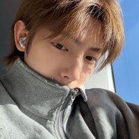 𝗞𝗲𝗼𝗻𝗵𝗼的臉頰肉🤏🏻