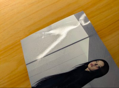 🐈志lo  Poca專卡+Pb相片 迷你盤