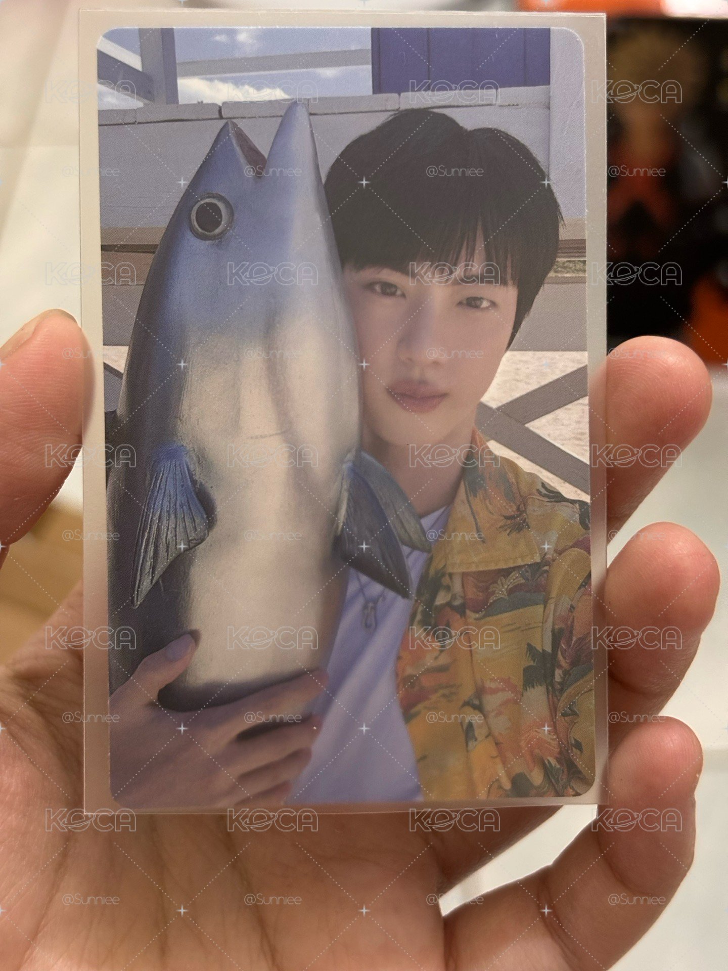 鮪魚珍
