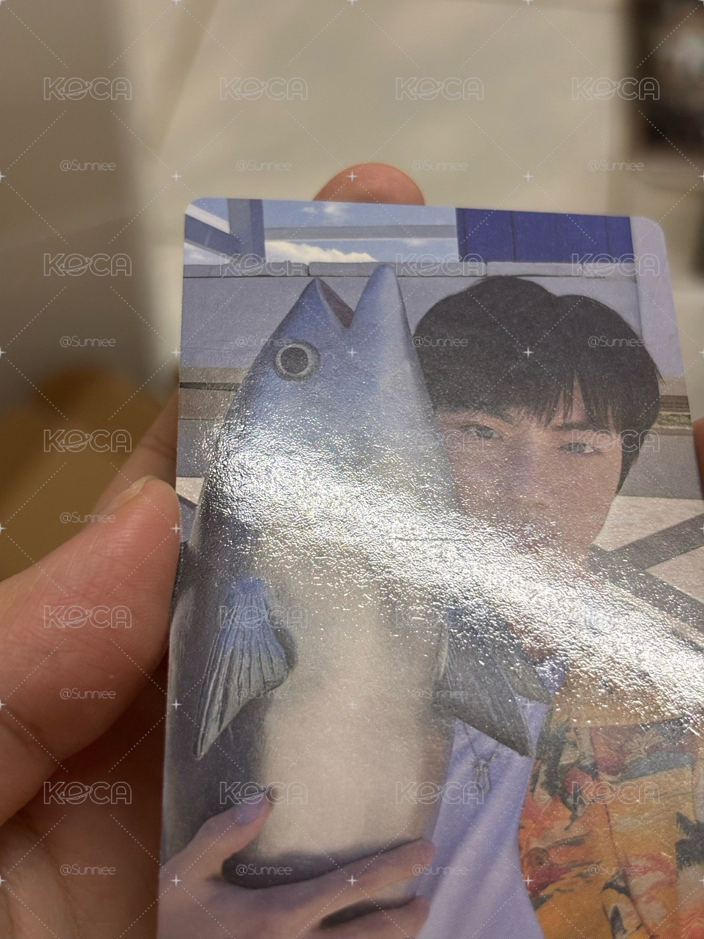 鮪魚珍