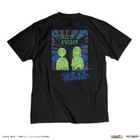 「FIGHT」短T