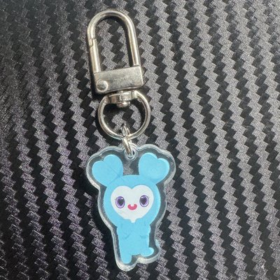 子瑜的姐姐滿額吊飾（換紗）