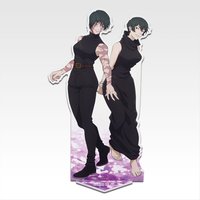 死滅迴游 壹 一番賞 A賞 立牌 真希 真依