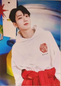 HOW? 明信片 KIT ver.