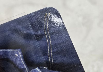 安信 小黃鴨簽售卡