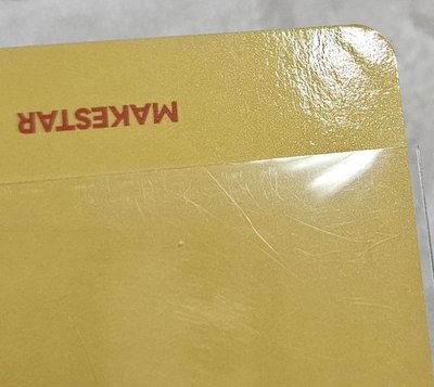 安信 小黃鴨簽售卡