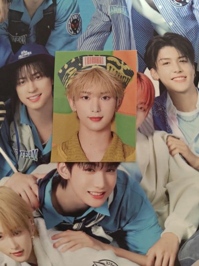 25年年曆 缺圖上劃掉