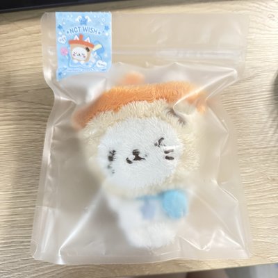 WISH DOLL YUSHI 奶茶貓🐱🧋