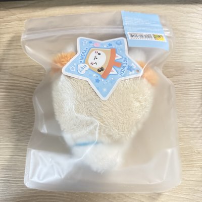 WISH DOLL YUSHI 奶茶貓🐱🧋