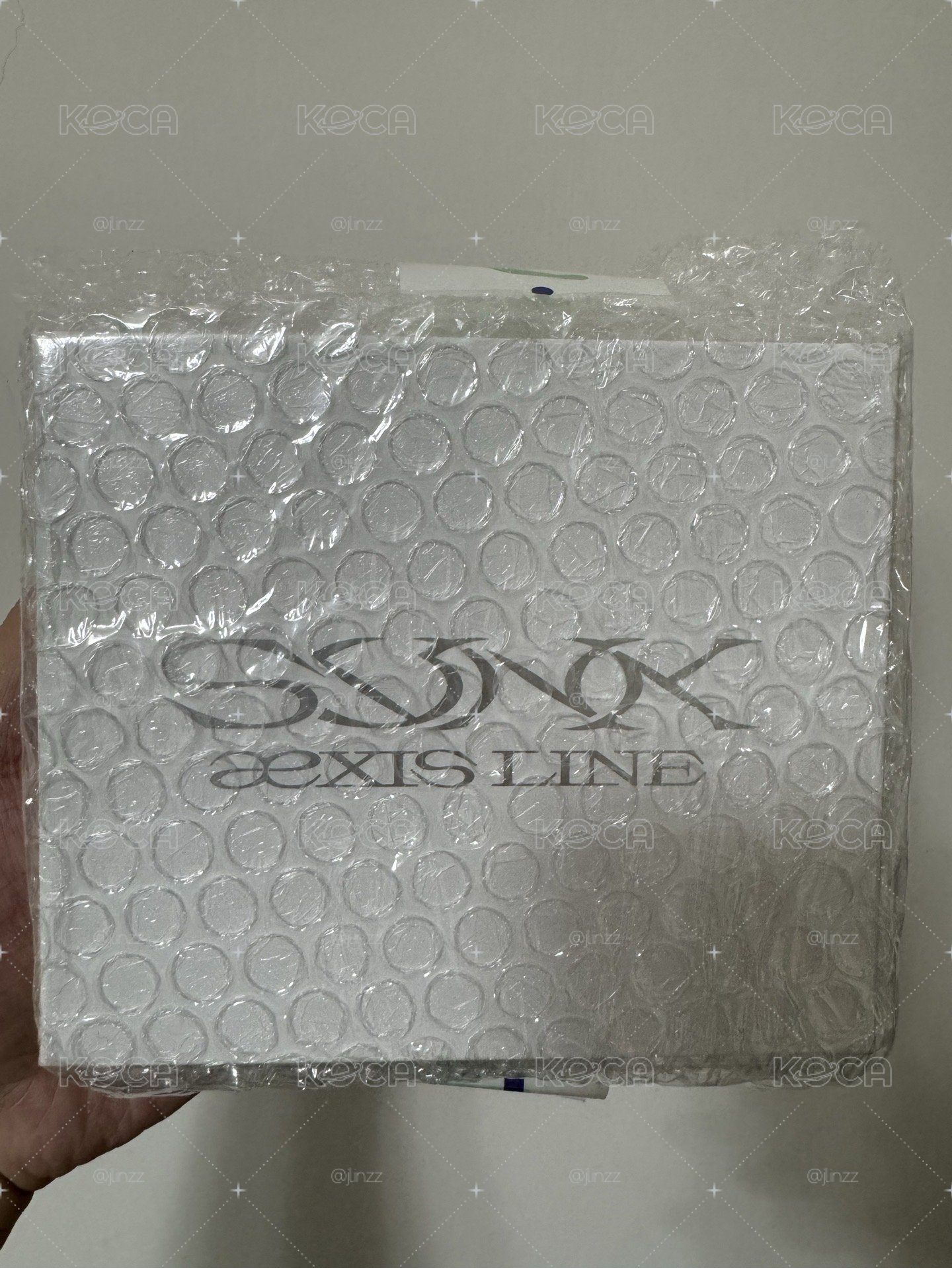 三巡 手錶冬天組
