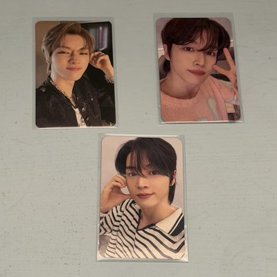 鄭成燦日會&專卡