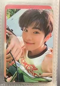 陽光開朗大男孩