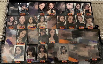 冬 got smini空專已掃 綁圖二