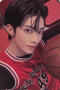 正規一 專輯卡 SLAM DUNK ver. 01