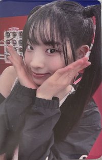 六巡 周邊卡 新國立手幅卡