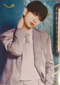 HOW? 明信片 KIT .ver