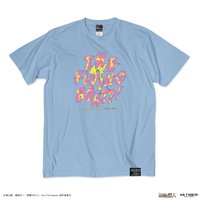 漢吉「YOU DID YOUR DUTY」短T