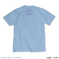 漢吉「YOU DID YOUR DUTY」短T