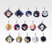 死滅迴游 壹 一番賞 M賞 壓克力吊飾