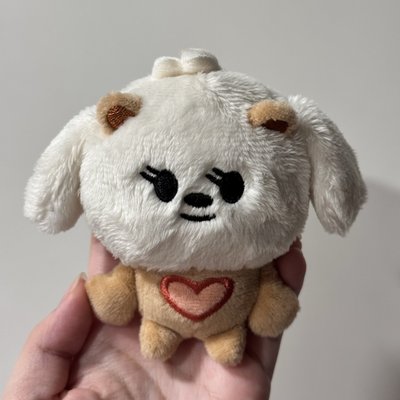 原皮春+原皮猛+原皮嘻（臉都很甜）