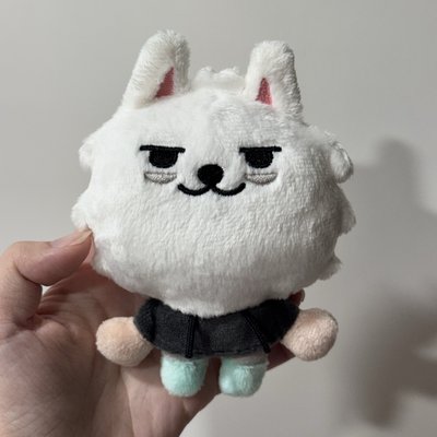 原皮春+原皮猛+原皮嘻（臉都很甜）