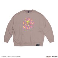 漢吉「YOU DID YOUR DUTY.」長袖T