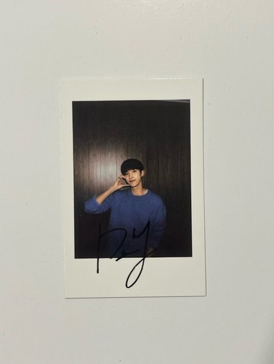 碩 一直娛復刻拍立得 🔺瑕