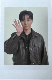 3rd世巡安可場 線下 滿額卡 