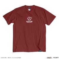 「漢吉的燉菜」短T