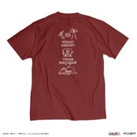 「漢吉的燉菜」短T