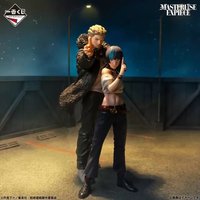 死滅迴游 壹 一番賞 H賞 I賞 模型