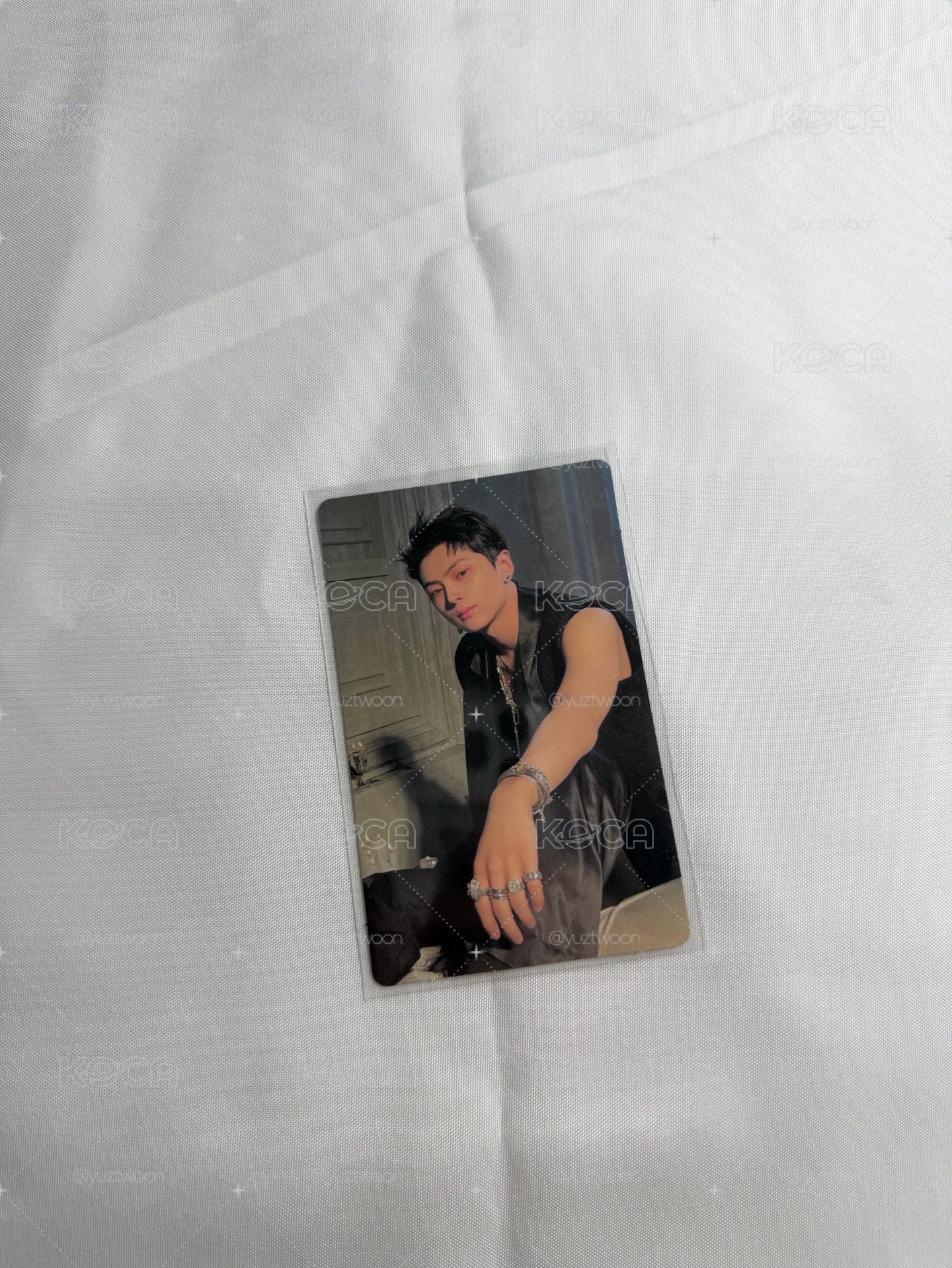 迷四 專卡 Jay 