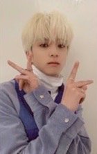 THE FIRST STEP:CHAPTER THREE  專輯卡 BLACK Ver