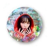 DICON N°32 東京快閃 徽章 TIN BADGE