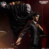 死滅迴游 壹 一番賞 最終賞 模型