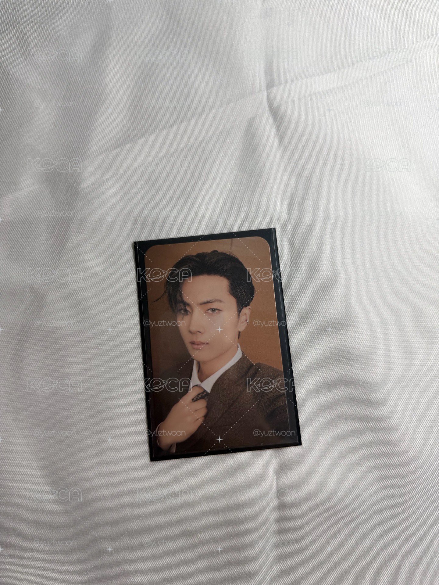 暗月特別專 專卡 Jay