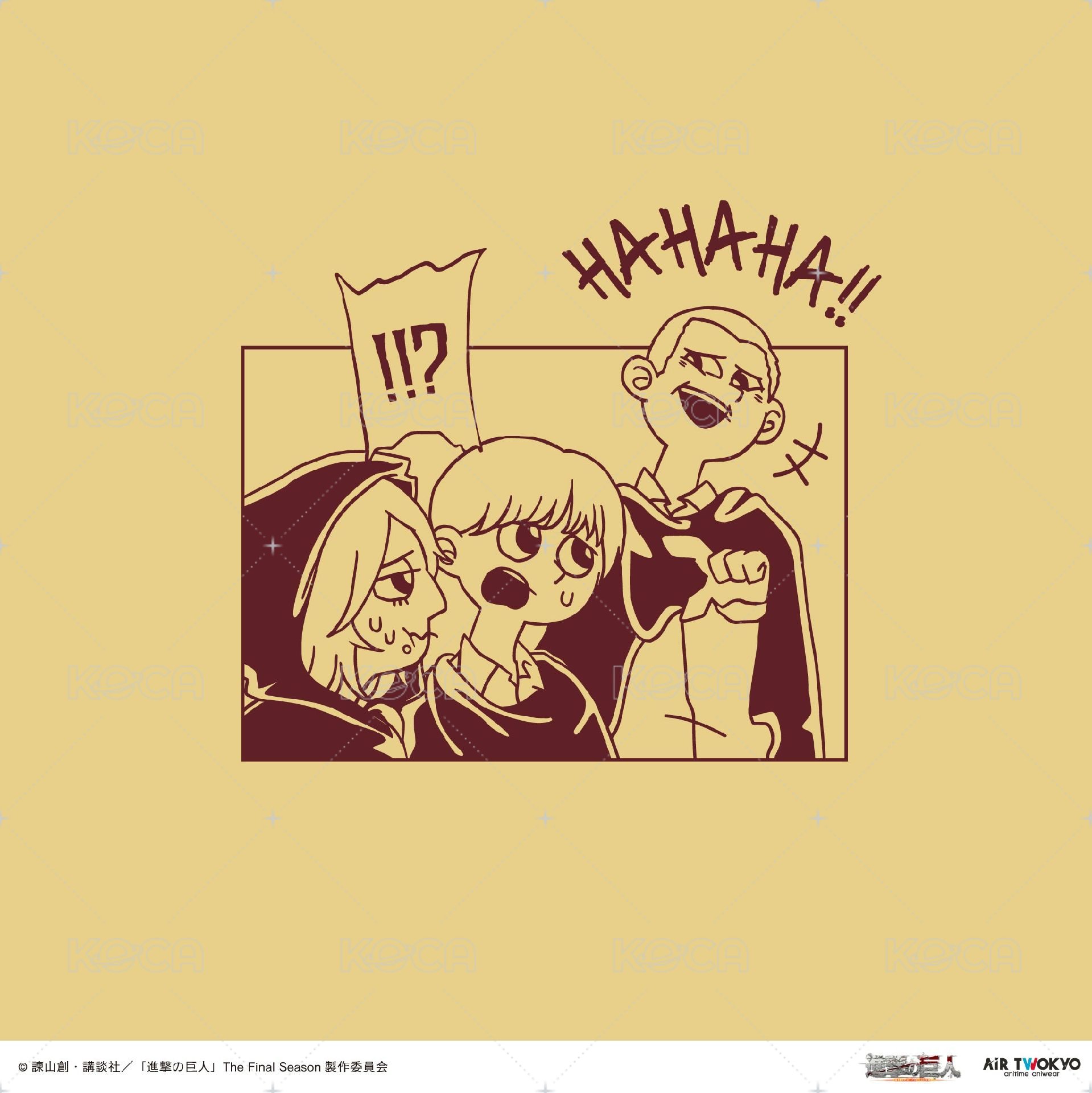 It's HER FIRST PIE in four years!!短T