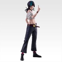 死滅迴游 壹 一番賞 I賞 模型 星綺羅羅