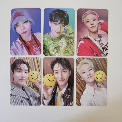 BSS 逆應援公放卡