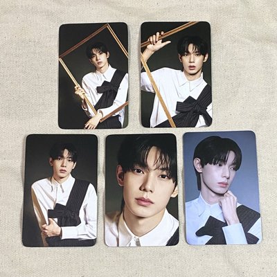 隨機卡之哥哥好帥(自選湊組)