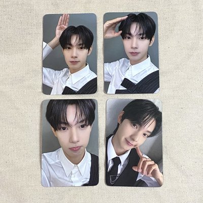 隨機卡之哥哥好帥(自選湊組)