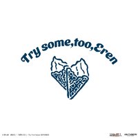 米卡莎「人生中的第一支冰淇淋」短T