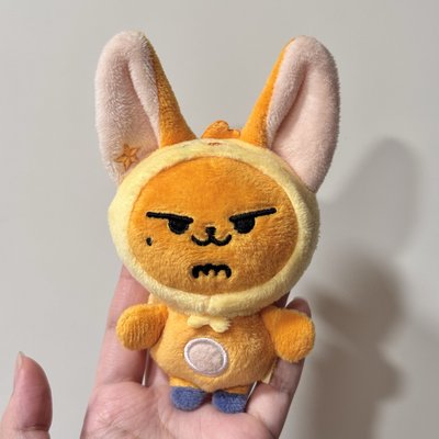 原皮春+原皮猛+原皮嘻（臉都很甜）