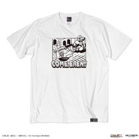 吉克「加油！艾連！」短T