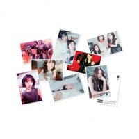 DICON N°32 東京快閃 相片 明信片 POSTCARD (共26款)