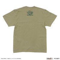 「艾爾文x里維」短T