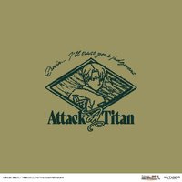 「艾爾文x里維」短T