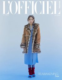 L’OFFICIEL Malaysia 2021.10