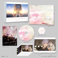 HACHI LIVE TOUR「Close to heart」at TOKYO [Blu-ray]