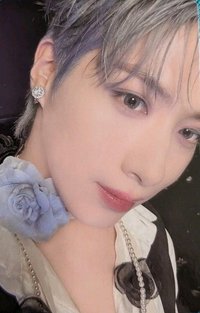 迷你十輯 專輯卡 